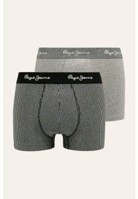 Pepe Jeans Боксерки Pascal (3-бройки) - Pepit.bg