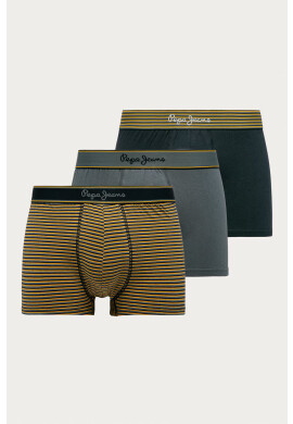 Pepe Jeans Боксерки Radi (3 бройки) - Pepit.bg