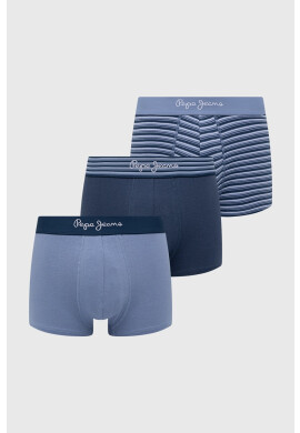 Pepe Jeans Боксерки мъжки - Pepit.bg