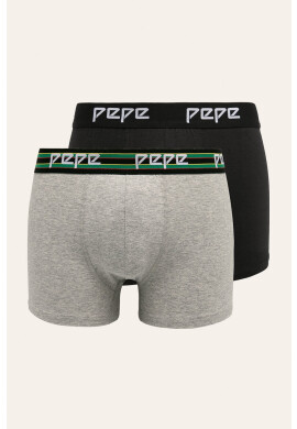 Pepe Jeans Боксерки Rawson (2-бройки) - Pepit.bg