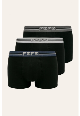 Pepe Jeans Боксерки Wagner (3-бройки) - Pepit.bg