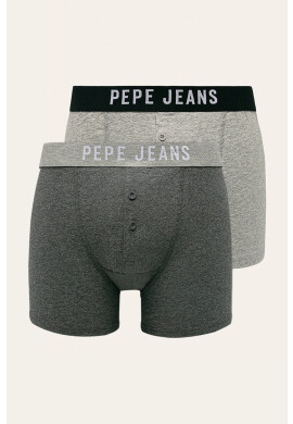Pepe Jeans Боксерки Waldo (2-бройки) - Pepit.bg