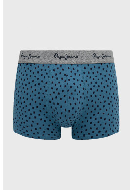 Pepe Jeans Боксерки Woodrow (3 чифта) - Pepit.bg