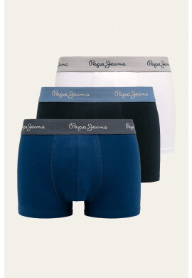 Pepe Jeans Боксерки Zared (3-бройки) - Pepit.bg