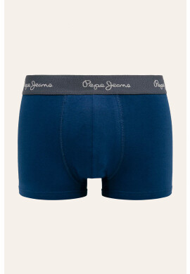 Pepe Jeans Боксерки Zared (3-бройки) - Pepit.bg