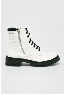 Pepe Jeans Боти - Pepit.bg