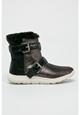 Pepe Jeans Боти - Pepit.bg