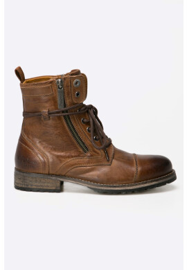 Pepe Jeans Боти - Pepit.bg