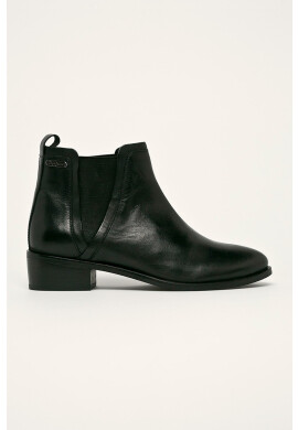 Pepe Jeans Боти Chiswick Chelsea - Pepit.bg