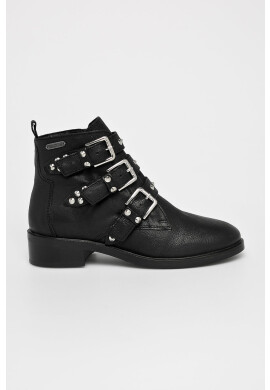 Pepe Jeans Боти Devon Straps - Pepit.bg