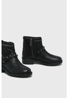 Pepe Jeans Боти Maddox - Pepit.bg