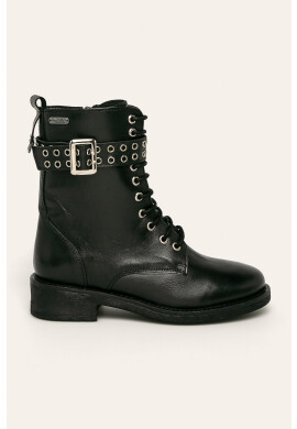 Pepe Jeans Боти Maddox Bass - Pepit.bg