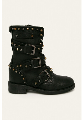 Pepe Jeans Боти Maddox Colors - Pepit.bg
