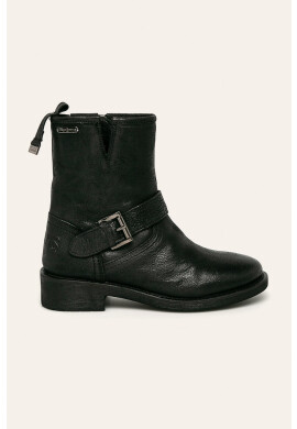Pepe Jeans Боти Maddox Ess - Pepit.bg