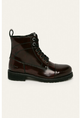 Pepe Jeans Боти Melting Bass - Pepit.bg