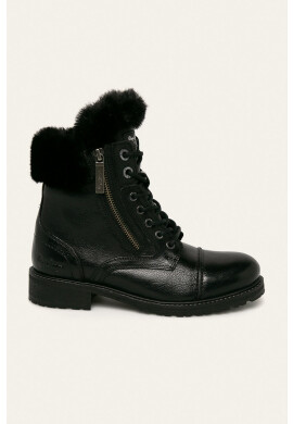 Pepe Jeans Боти Melting Russ - Pepit.bg