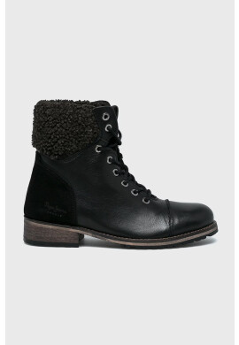 Pepe Jeans Боти Melting Warm - Pepit.bg
