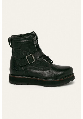 Pepe Jeans Боти Montreal Town - Pepit.bg