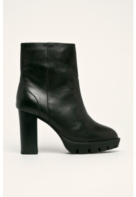 Pepe Jeans Боти Vernon Basic - Pepit.bg