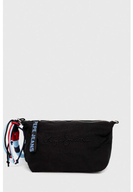 Pepe Jeans Чанта в черно - Pepit.bg