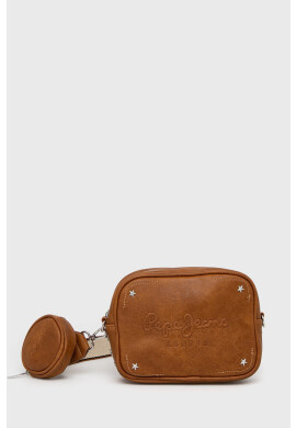 Pepe Jeans Чанта Bassy Bag - Pepit.bg