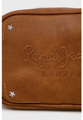 Pepe Jeans Чанта Bassy Bag - Pepit.bg