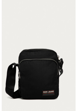 Pepe Jeans Чанта бъбрек Federico - Pepit.bg