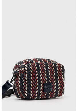 Pepe Jeans Чанта Clara в тъмносиньо - Pepit.bg