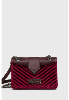 Pepe Jeans Чанта Claris - Pepit.bg