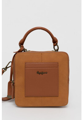 Pepe Jeans Чанта Lorain Ochre - Pepit.bg