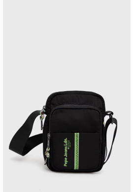 Pepe Jeans Чанта през рамо Abdel Shoulder Bag - Pepit.bg