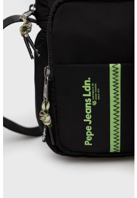 Pepe Jeans Чанта през рамо Abdel Shoulder Bag - Pepit.bg