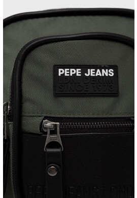 Pepe Jeans Чанта през рамо - Pepit.bg