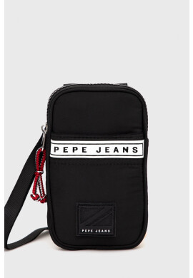 Pepe Jeans Чанта през рамо Billy M. Bag - Pepit.bg