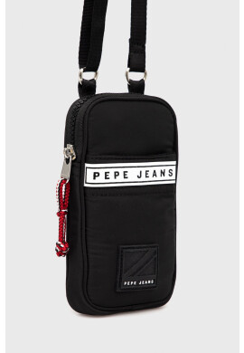 Pepe Jeans Чанта през рамо Billy M. Bag - Pepit.bg