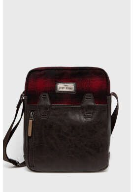 Pepe Jeans Чанта Scotch - Pepit.bg