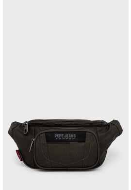 Pepe Jeans Чанта за кръст в зелено - Pepit.bg