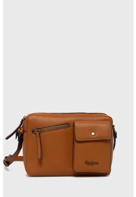 Pepe Jeans Чанта Zoe - Pepit.bg