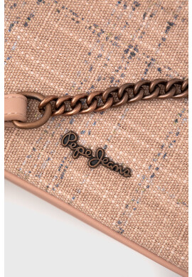 Pepe Jeans Чанта Zula Shoulder Bag в розово - Pepit.bg
