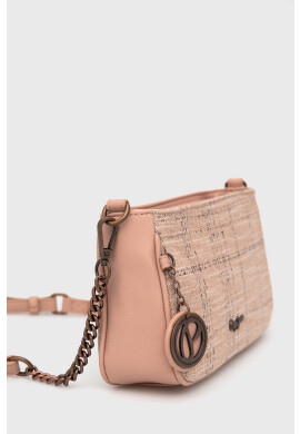 Pepe Jeans Чанта Zula Shoulder Bag в розово - Pepit.bg