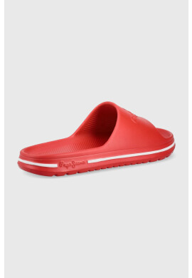 Pepe Jeans Чехли Beach Slide - Pepit.bg