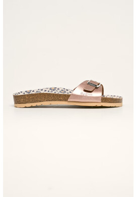 Pepe Jeans Чехли Bio Print - Pepit.bg