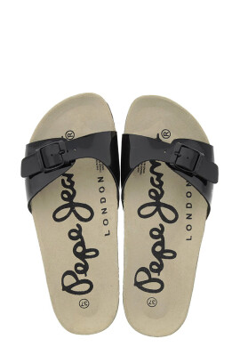 Pepe Jeans Чехли Oban - Pepit.bg