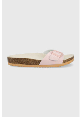 Pepe Jeans Чехли Oban Croc - Pepit.bg