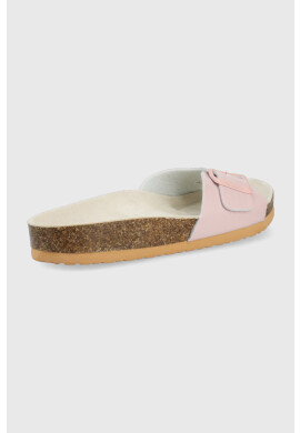 Pepe Jeans Чехли Oban Croc - Pepit.bg