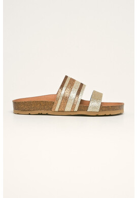 Pepe Jeans Чехли Oban Puzzle - Pepit.bg