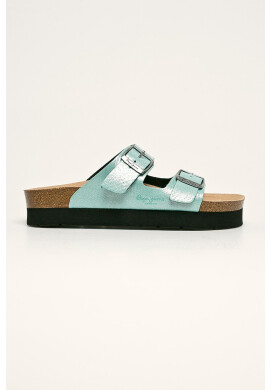 Pepe Jeans Чехли Oban Remake - Pepit.bg