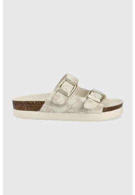 Pepe Jeans Чехли Oban Shine - Pepit.bg
