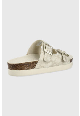 Pepe Jeans Чехли Oban Shine - Pepit.bg
