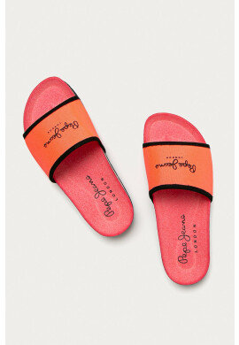 Pepe Jeans Чехли Oban Soft - Pepit.bg